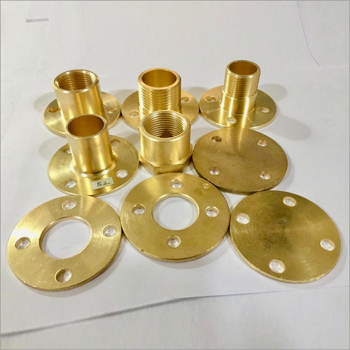 Brass Metal Solar System Parts