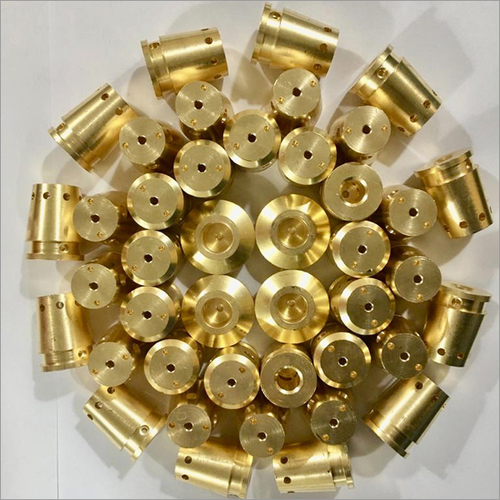 Brass Pressure Cooker Parts And Components