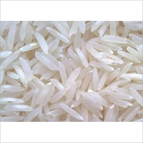 Organic Non Pesticides Steam Rice