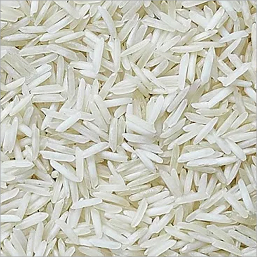 White Pr 11 Non Basmati Rice