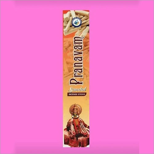 Sandalwood Incense Stick