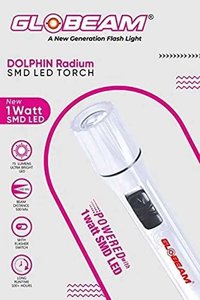 Dolphin Radium Torch