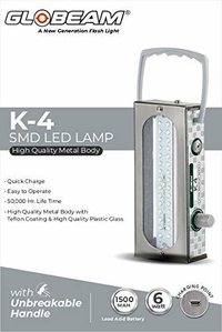 K4 LED Light
