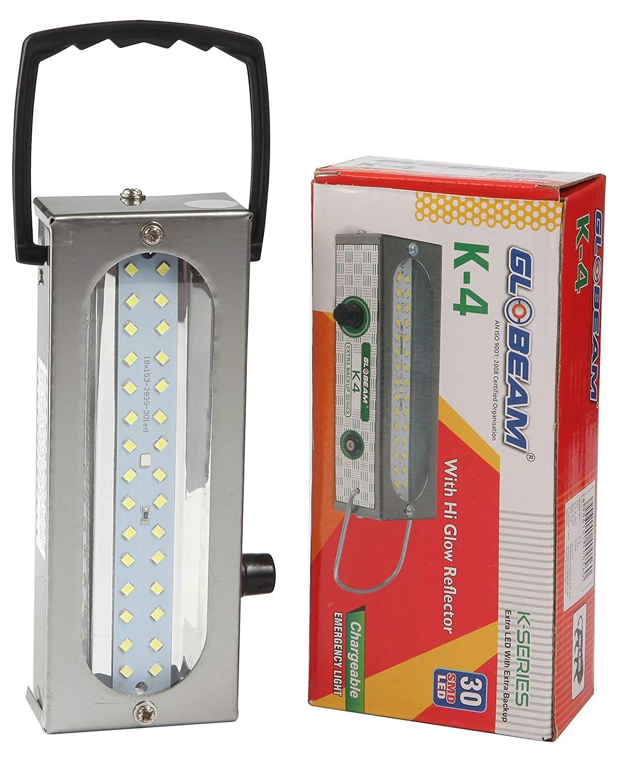 K4 LED Light