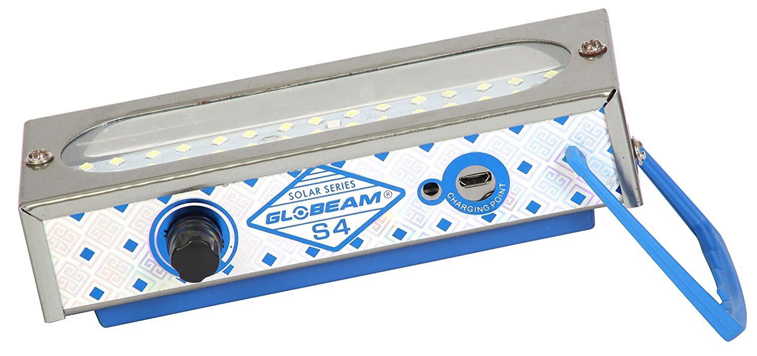 S4 Rechargeable Led Light