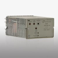 Arteche Time Delay Relay Tdj-8 Arteche Auxiliary Relays