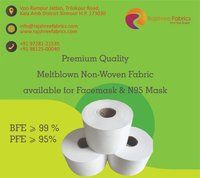 Meltblown Nonwoven Fabric