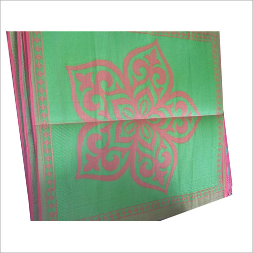 Plastic PP Mat