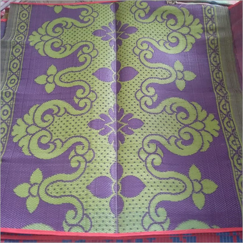 Readymade Colourful PP Mat