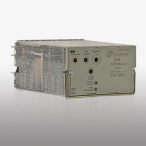 Arteche Time delay relay TDJZ-8 Arteche Auxiliary Relays