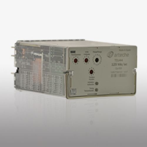 Arteche Time delay relay TDJZ-44 Arteche Auxiliary Relays