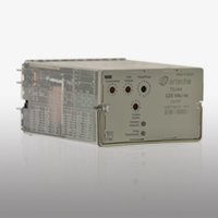 Arteche Time Delay Relay Tdjz-44 Arteche Auxiliary Relays