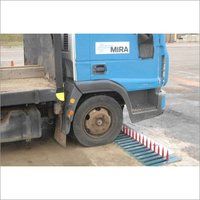 Hydraulic Tyre Killer