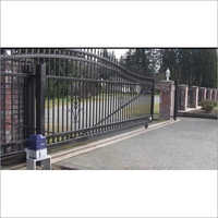 MS Automatic Gate