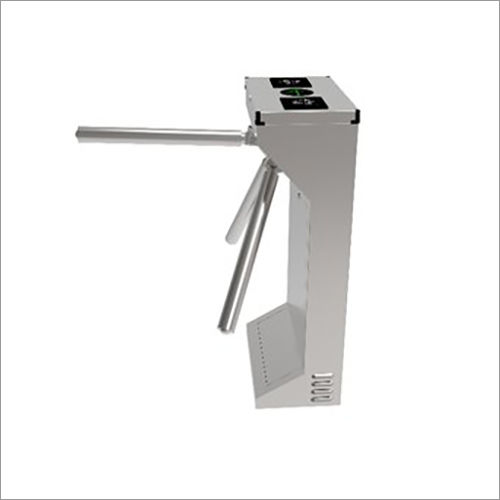 Eco Trio Sa Electric Tripod Turnstile