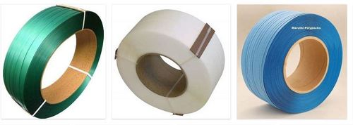 Pet Strapping Rolls