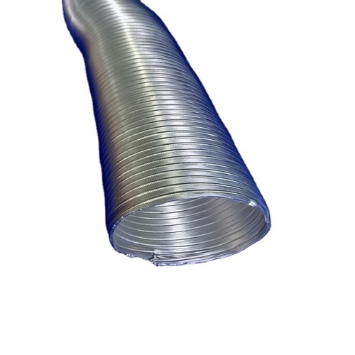 Aluminum Compressible Air Conditioning Hose