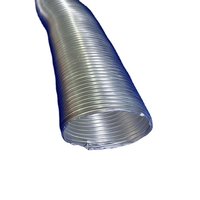 Aluminum Compressible Air Conditioning Hose