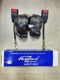 Retractable Auto Friend Seat Belt