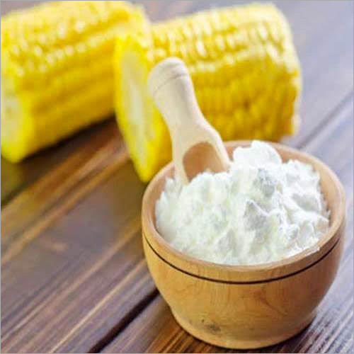 Maize Starch By NAVIN CHEMICALS