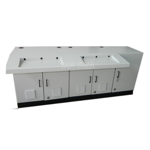 TAN SWA Control Desks And Pc Consoles
