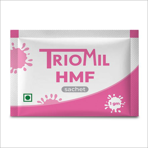Human Milk Fortifier Hmf - 1 Gm Fortifier Milk Powder Sachet | For Ages 0-2 Years, Original Flavor, 18 Months Shelf Life