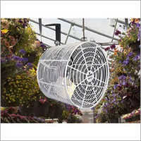 Green House Air Circulation Fan