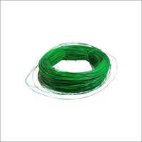 PVC Coated Wire