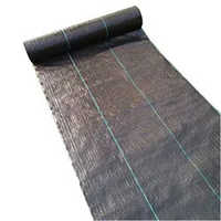 Plastic Mulch Mat
