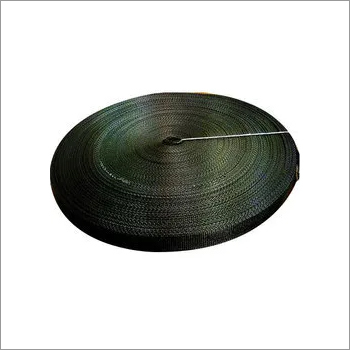 Green House Film Support Strap Base Material: Pvc