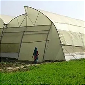 Agricultural Transparent Greenhouse Net