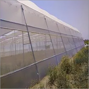 Insect Proof Greenhouse Net Greenhouse Size: Large