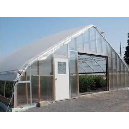 Free Standing Greenhouse Structural