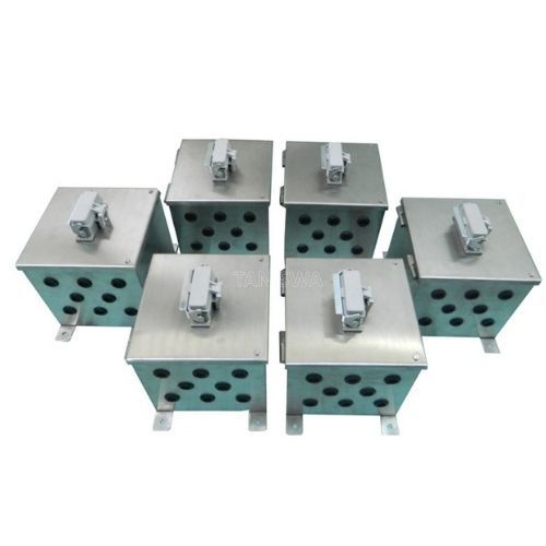 TAN SWA JUNCTION BOXES