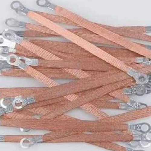 Copper flaxcibal strip By DINESH METAL INDUSTRIES
