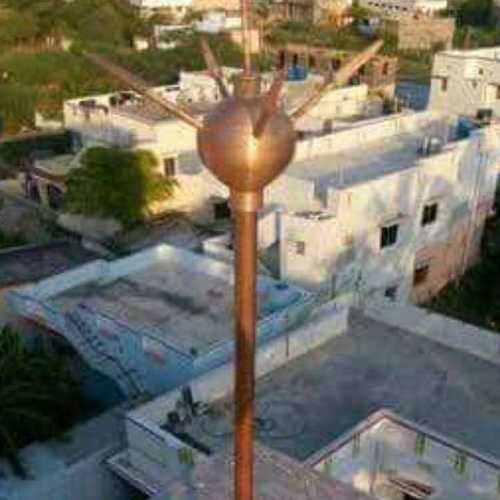 प्रकाश रोधक