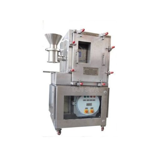 TAN SWA MOTOR PURGING SYSTEM