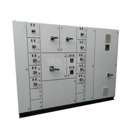 TAN SWA PDB AND APFC PANELS
