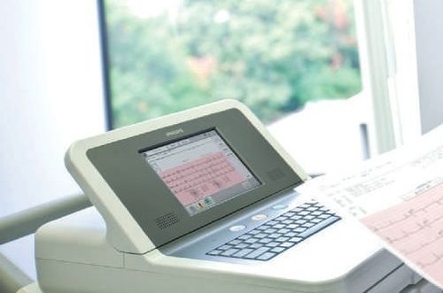 Cardiograph TC20