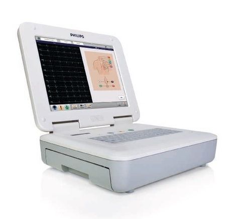 Cardiograph TC70