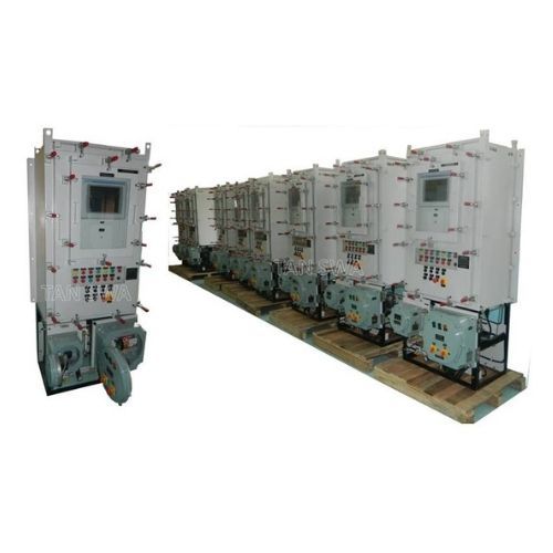 TAN SWA PURGE PANELS
