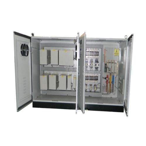 TAN SWA SPECIALITY CONTROL PANELS