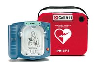 Defibrillator HeartStart OnSite AED