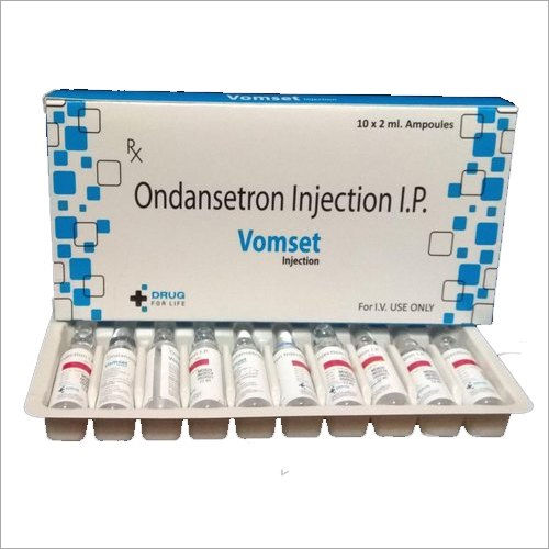 Ondansetron Injection