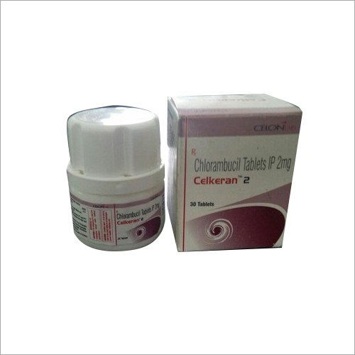 Chlorambucil Tablets Ip