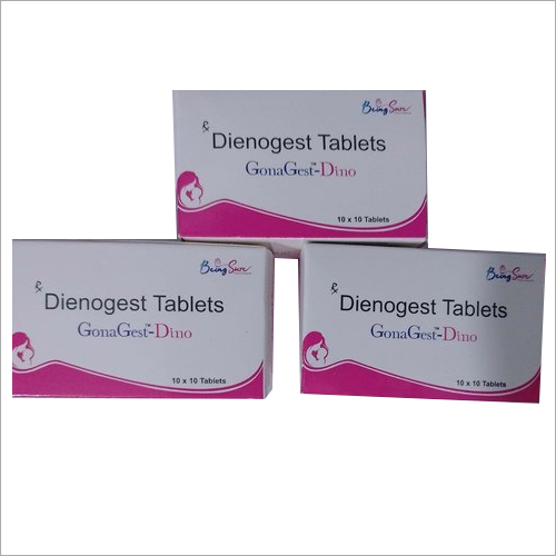 Dienogest Tablets