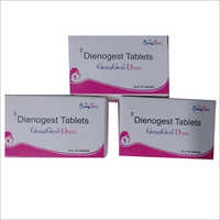 Dienogest Tablets