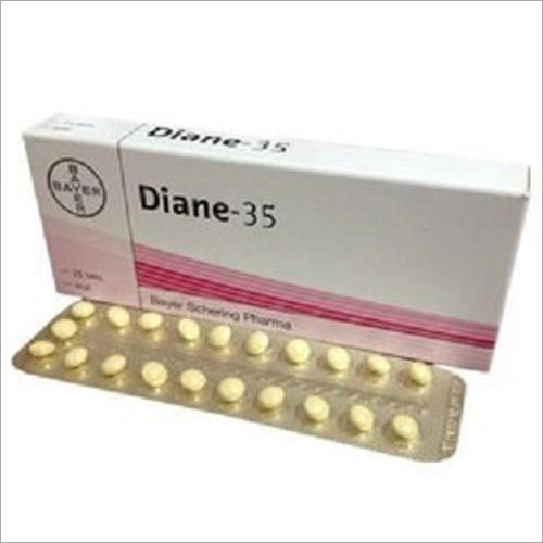 Diane 35 Tablets