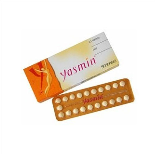 Yasmin Tablets