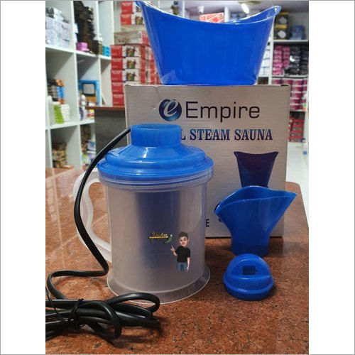 Empire Sauna Steam Vaporizer Machine